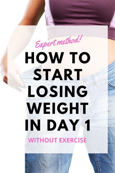Marie Levato How To Start Losing Weight In Day 1 Without Exercise