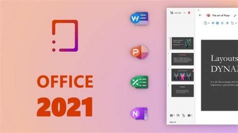 Microsoft Office 2021 Download Free For Windows 7 8 10 Get Into Pc