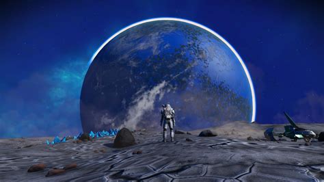 Earthrise Rnomansskythegame