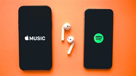 Apple Music Vs Spotify Which Is The Best Music App Toms Guide
