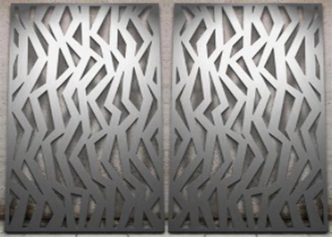 Stainless Steel Decorative Panels On Sales Quality Stainless Steel