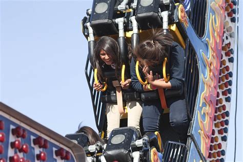 Fun For All At 49th Western Navajo Nation Fair And Annual Tuuvi