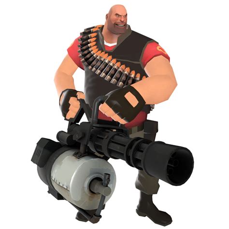 This concludes the heavy guide: Heavy | VS Battles Wiki | FANDOM powered by Wikia