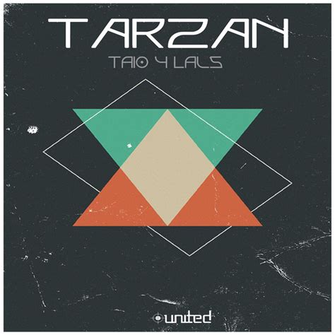 Tarzan Song And Lyrics By Taio Y Lals Spotify