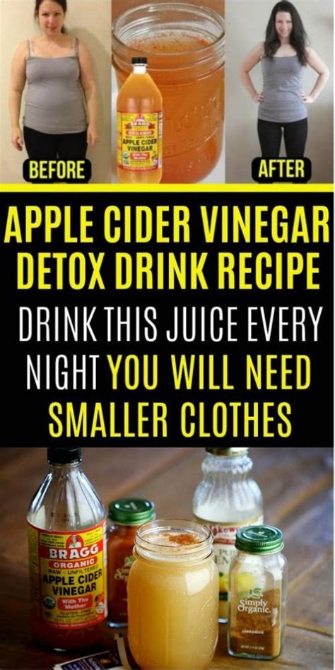 How To Use Apple Cider Vinegar To Lose Belly Fat Hijza