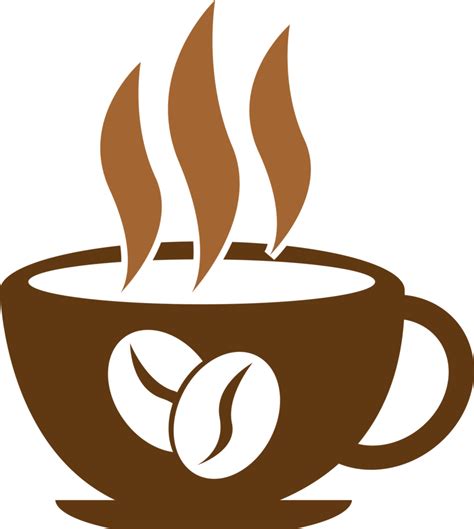 Coffee Icon Sign Symbol Design 10160674 Png