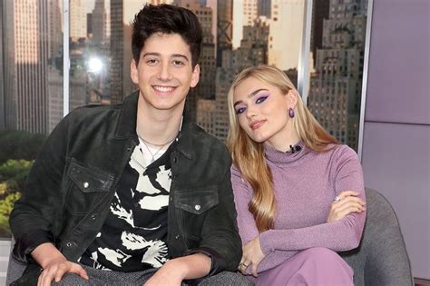 Zombies Meg Donnelly Opens Up About Her Special Bond With Milo Manheim