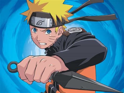 30 Gambar Kartun Naruto Shippuden