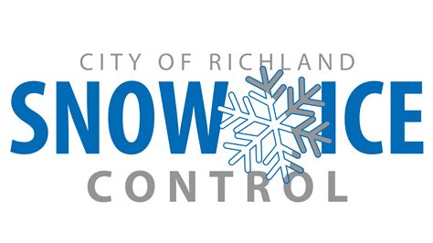 Snow And Ice Control City Of Richland Wa