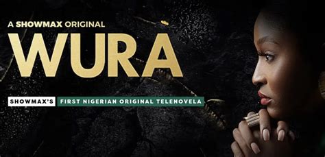 “wura” Continues Season 2 Promises More Drama Deceit And Desperation