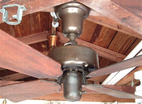 Browse the newest emerson ceiling fans at hansen wholesale! Antique Emerson Electric Late 1930's 36 Inch Ceiling Fan