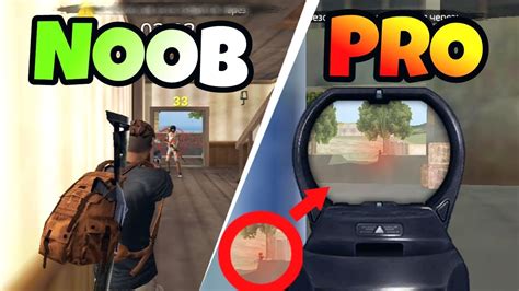 Free Fire Noob Vs Pro Funny And Wtf Momentsepic Fails Mobile