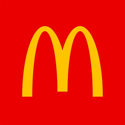 Mcdonald S Logos Brands And Logotypes Mcdonalds Logo Png Stunning My