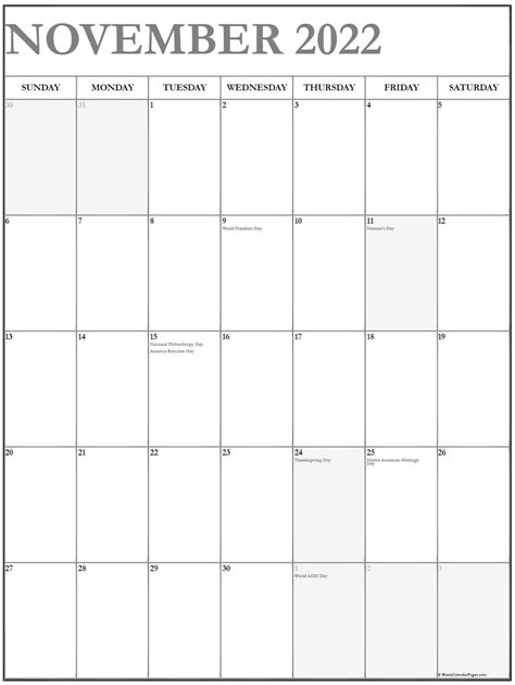 Vertical January 2022 Calendar Calendar Example And Ideas