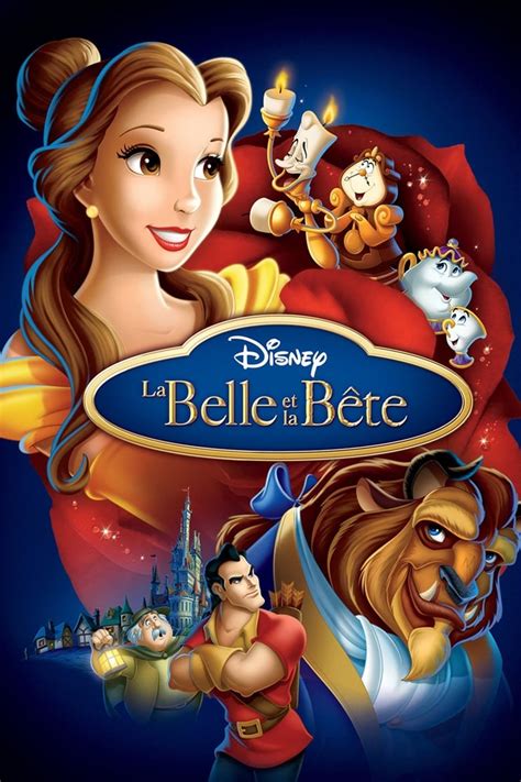 Regarder La Belle Et La Bête 2017 En Streaming Gupy