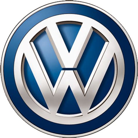Volkswagen Logos