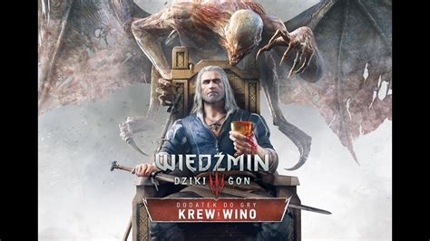 Stare Powraca Live The Witcher Krew I Wino Youtube