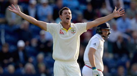Complaints state they're trying to play and we're being wilfully distracting. Ashes 2015: Australia's Josh Hazlewood to miss fifth Test | Cricket News | Sky Sports