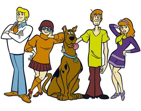 New Rumors Of Lego Scooby Doo Theme Coming In 2015
