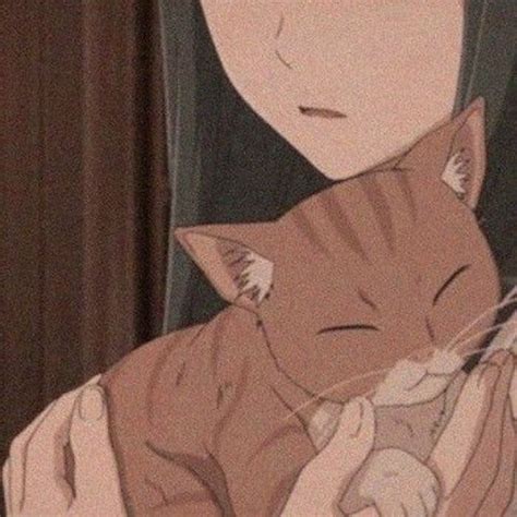 Anime Cats Pets Cute Anime Nhật Ký Nghệ Thuật Ảnh ấn Tượng