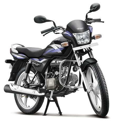 Find out more about what makes hero motorcorp the #1 motorcycle company in india. 2016 Hero Splendor range launched ahead of festive season