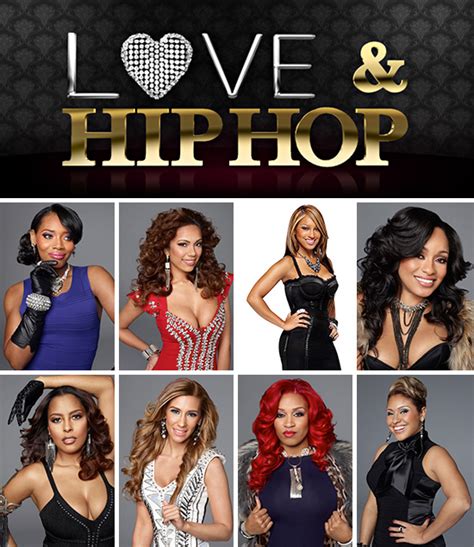 Love And Hip Hop New York Season 6 Spoilers Amina Buddafly To Return