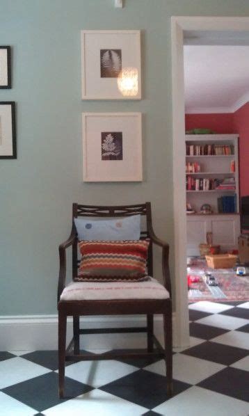 None of this criticism of farrow and ball eggshell paint in particular, is in my commercial interest. farrow and ball "teresa's green" | Teresas green, Farrow ...