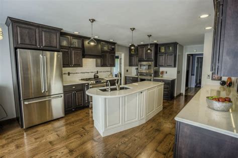 The Best Kitchen Remodeling Contractors In Indiana Photos Cost