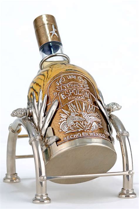 Pin By Cubezfan On Tequila Tequila Bottles Reposado Tequila Tequila