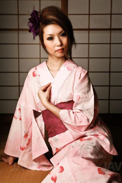 Watch Porn Pictures From Video Rinka Kanzaki Asian In Geisha Dress