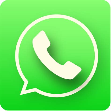 Whatsapp Ios Icon Png Free Cliparts Download Images On Clipground
