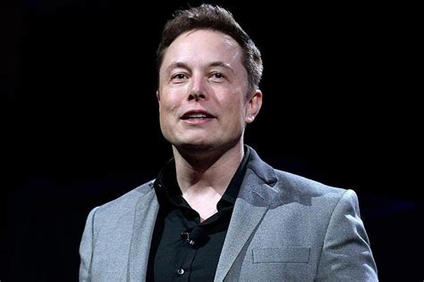 Elon Musk Responds To Accusations He Fired His Assistant And Took Over