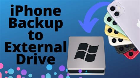How To Change Itunes Backup Location In Windows Pc Waveepic