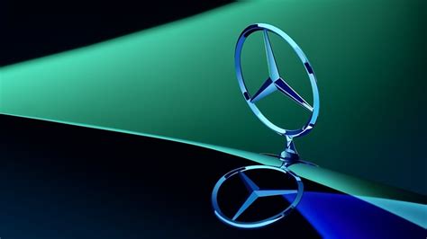 Daimler Embarks On A New Era As Mercedes Benz Group Mercedes Benz