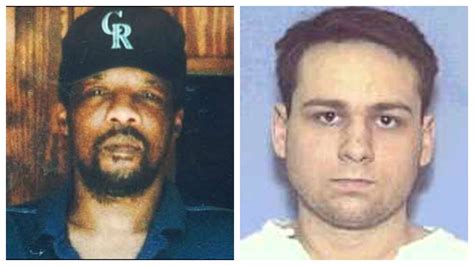 First Man Convicted In James Byrd Jr Dragging Death Executed