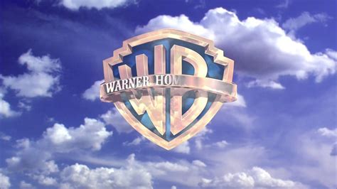 Warner Bros Home Video Intro 1080p Youtube