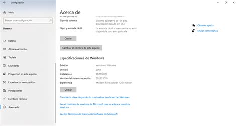 ¿qué Son Los Experience Pack De Windows 10 ¿para Qué Sirven