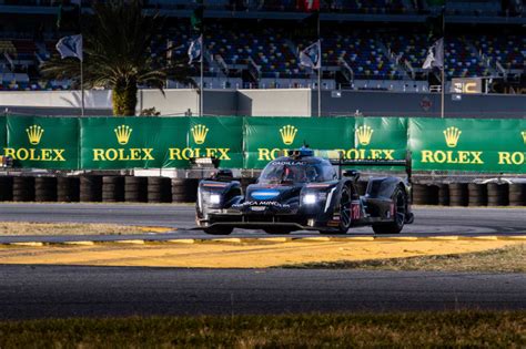 24 Stunning Photos From The Rolex 24 At Daytona Airows
