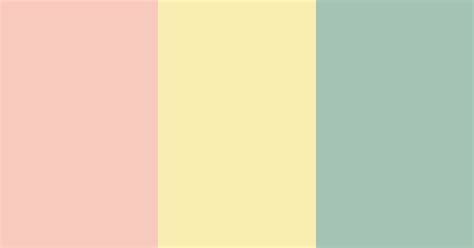 Symbol of nationality and green represents life and nature as well includes fertility and youth. Peaceful Business Color Scheme » Green » SchemeColor.com