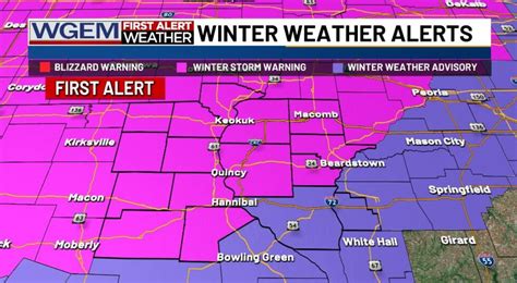 First Alert Weather Day Due To Accumulating Snow And Travel Concerns