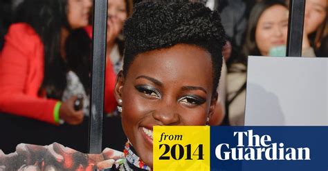 Lupita Nyongo Named Peoples Most Beautiful Person In The World