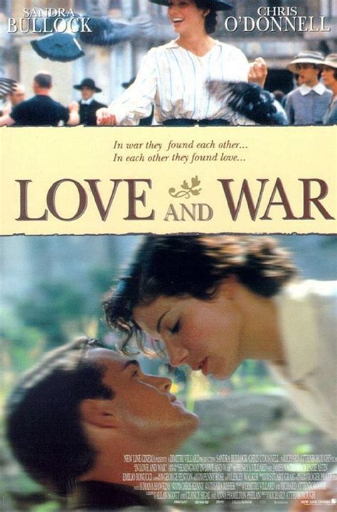 In Love And War Dragoste și Război 1996 Film Cinemagiaro