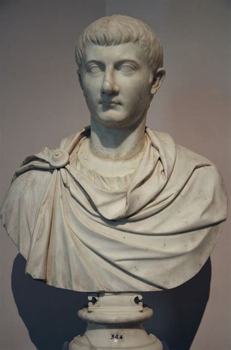 Tiberius Julius Caesar Nero Gemellus - Drusus Julius Caesar (Illustration) - Ancient History Encyclopedia