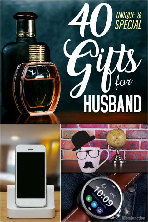 From sweet treats to gifts that will get him a better's night rest, these 28 gifts tell your partner how much he means to you. 21 Best Gifts For Husband | Special gifts for him, Best ...