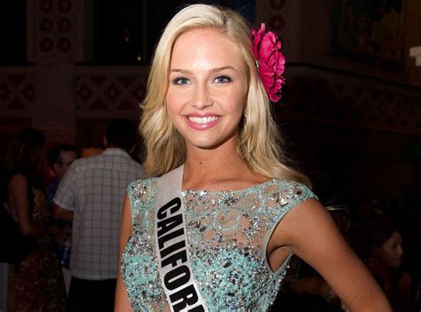 Federal Prison For Miss Teen Usa Sextortion Hacker Is Months