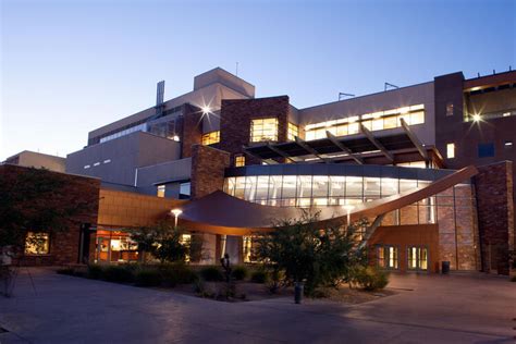 Science And Engineering Building University Of Nevada Las Vegas