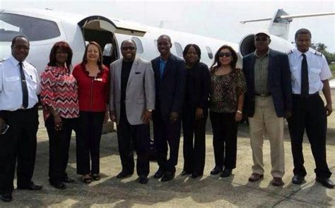 Myles Munroe Wife Die In Plane Crash Premium Times Nigeria