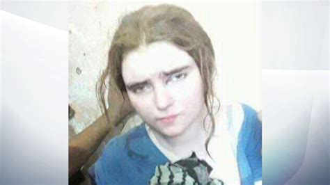 german girl 16 reportedly arrested in mosul for supporting is world news sky news