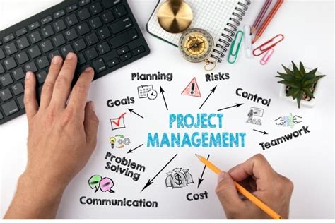 Your Guide To Construction Project Management Founders Guide