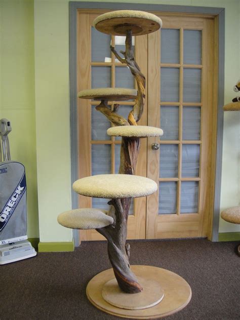 The Ultimate Cat Care Guide Cat Tree Cat Trees Homemade Large Cat Tree
